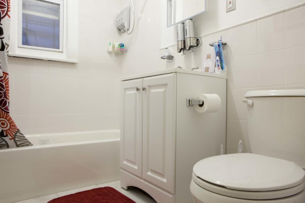 Studio And 1 Bedroom Apartments - Bronx Νέα Υόρκη Εξωτερικό φωτογραφία