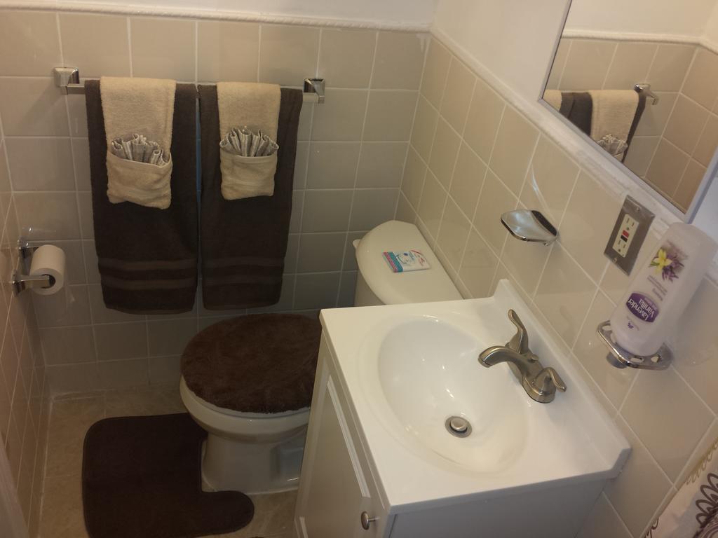 Studio And 1 Bedroom Apartments - Bronx Νέα Υόρκη Εξωτερικό φωτογραφία