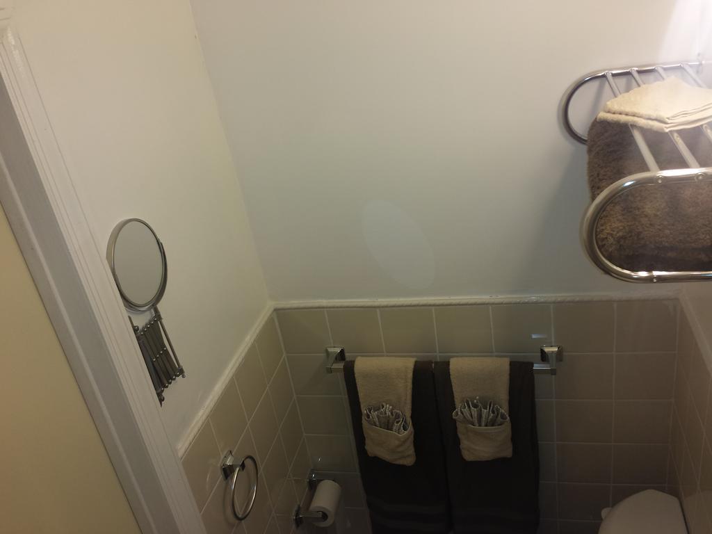 Studio And 1 Bedroom Apartments - Bronx Νέα Υόρκη Εξωτερικό φωτογραφία