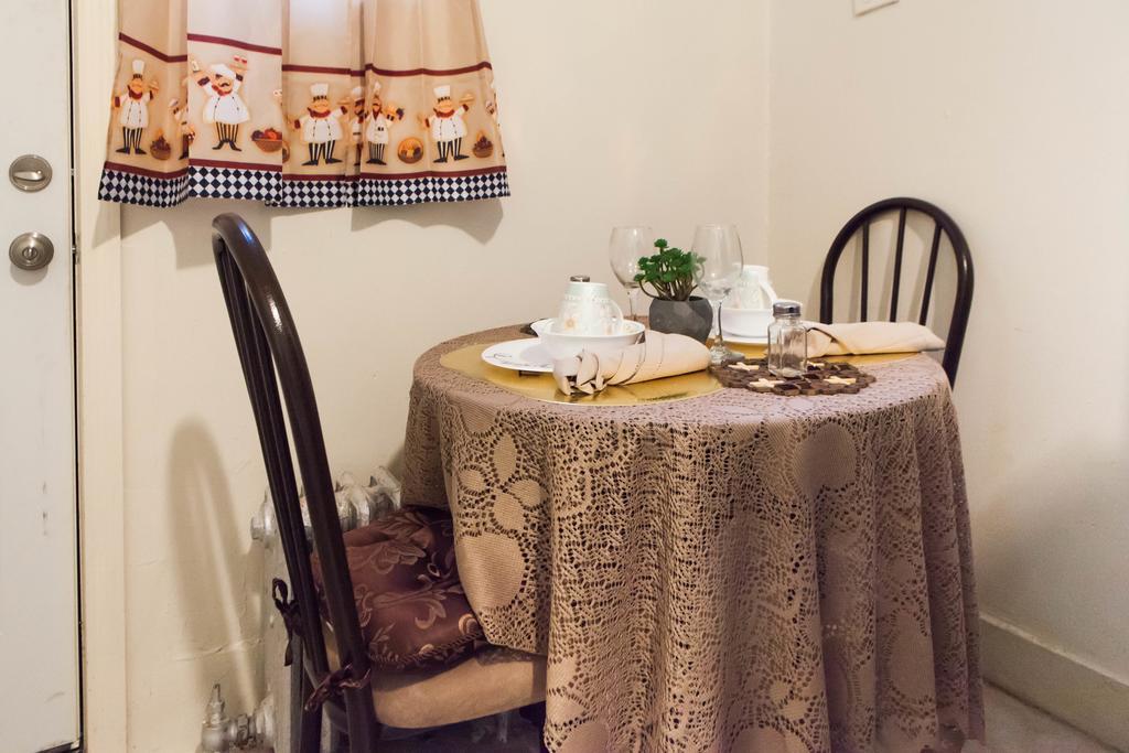 Studio And 1 Bedroom Apartments - Bronx Νέα Υόρκη Εξωτερικό φωτογραφία
