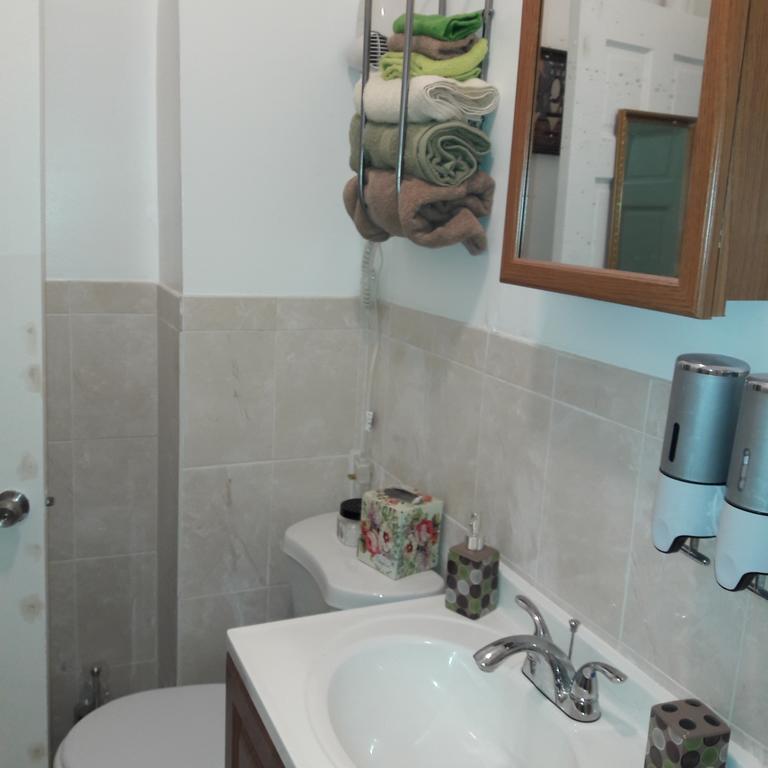 Studio And 1 Bedroom Apartments - Bronx Νέα Υόρκη Εξωτερικό φωτογραφία