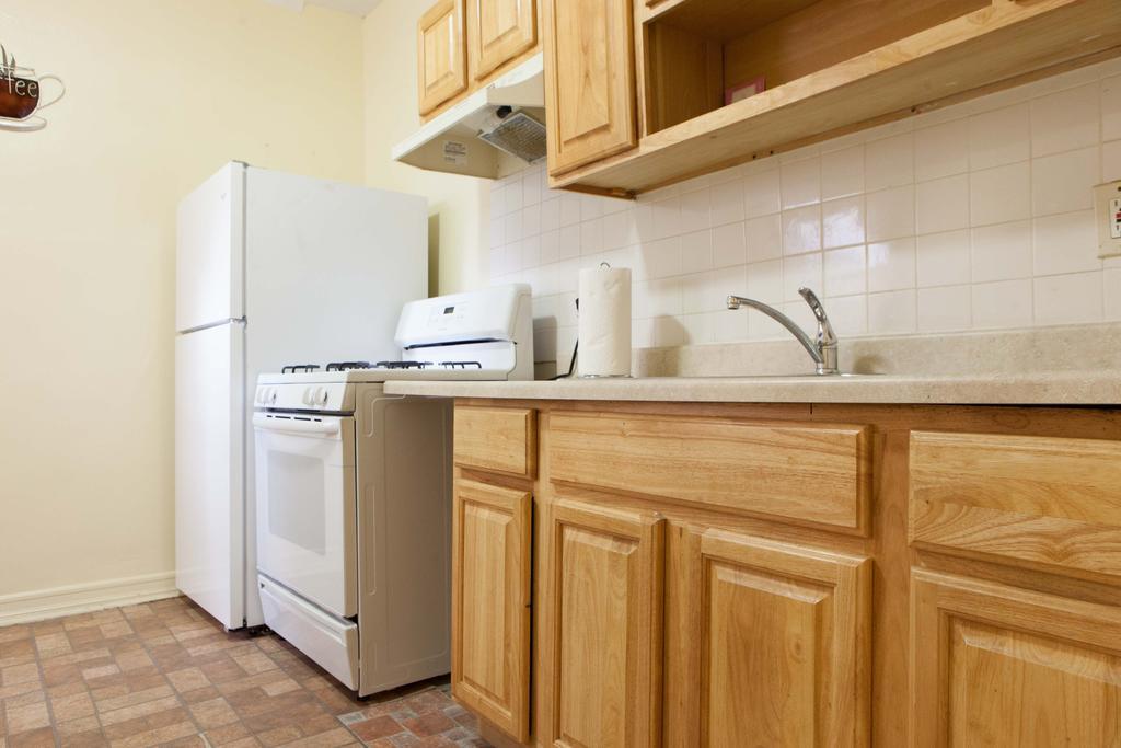 Studio And 1 Bedroom Apartments - Bronx Νέα Υόρκη Εξωτερικό φωτογραφία