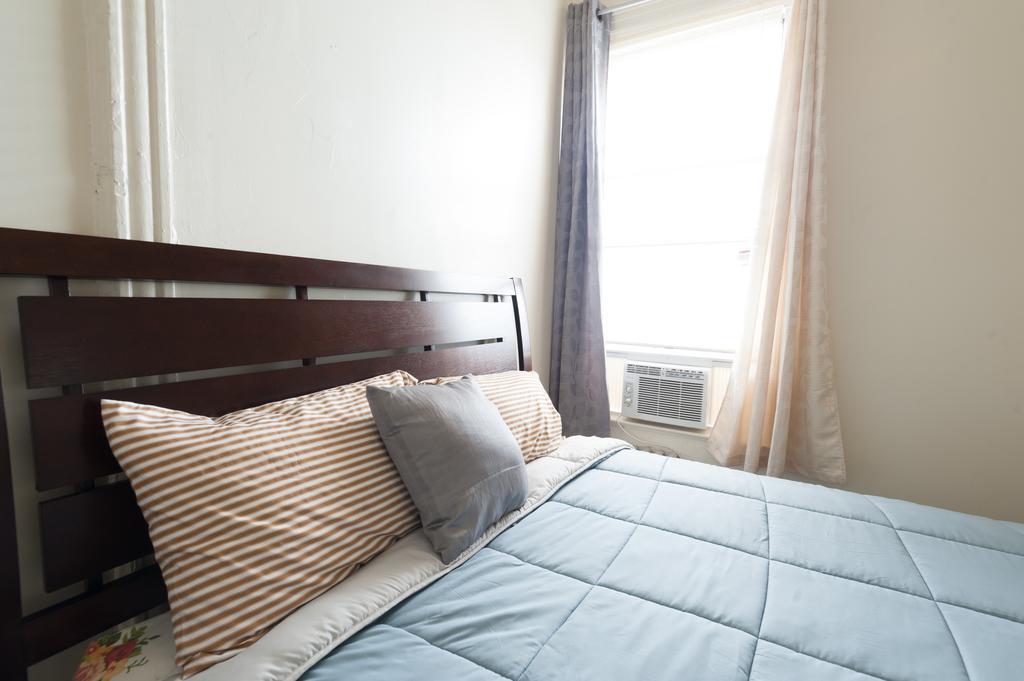 Studio And 1 Bedroom Apartments - Bronx Νέα Υόρκη Εξωτερικό φωτογραφία