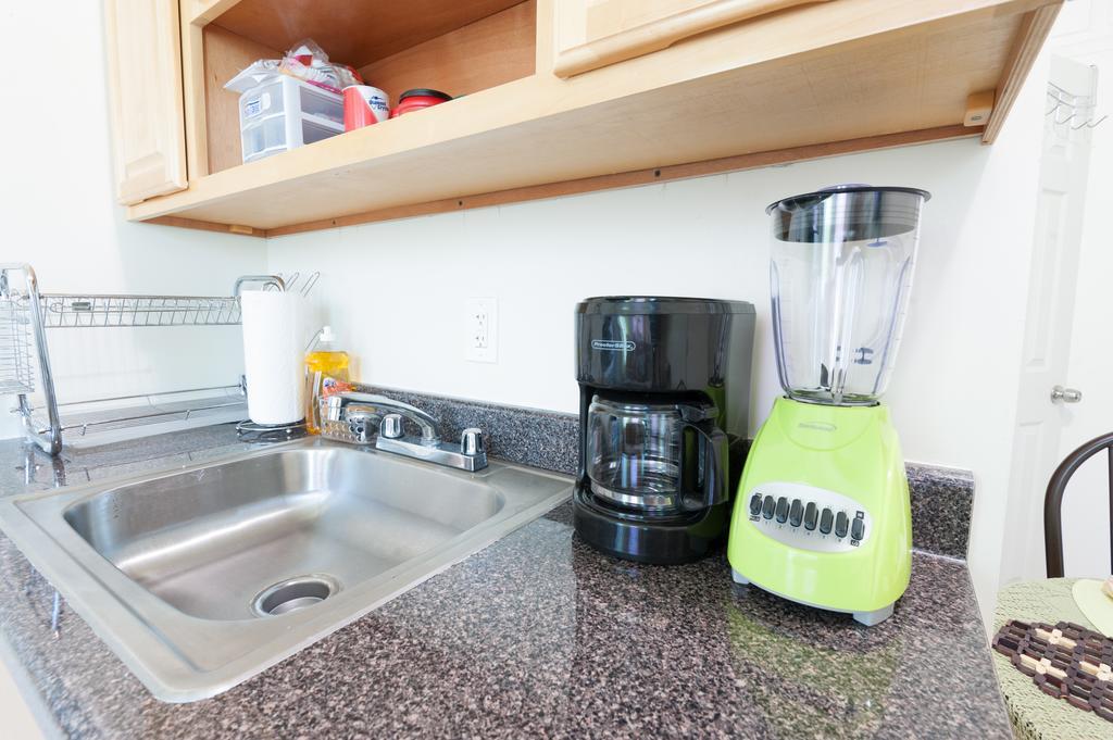 Studio And 1 Bedroom Apartments - Bronx Νέα Υόρκη Εξωτερικό φωτογραφία