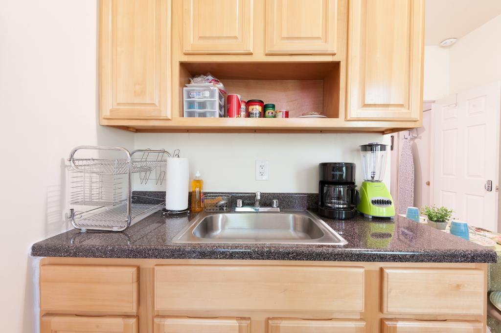 Studio And 1 Bedroom Apartments - Bronx Νέα Υόρκη Εξωτερικό φωτογραφία
