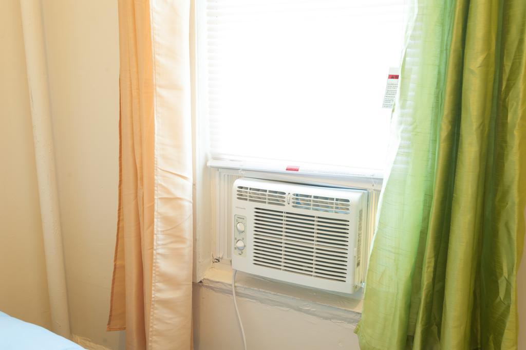 Studio And 1 Bedroom Apartments - Bronx Νέα Υόρκη Εξωτερικό φωτογραφία