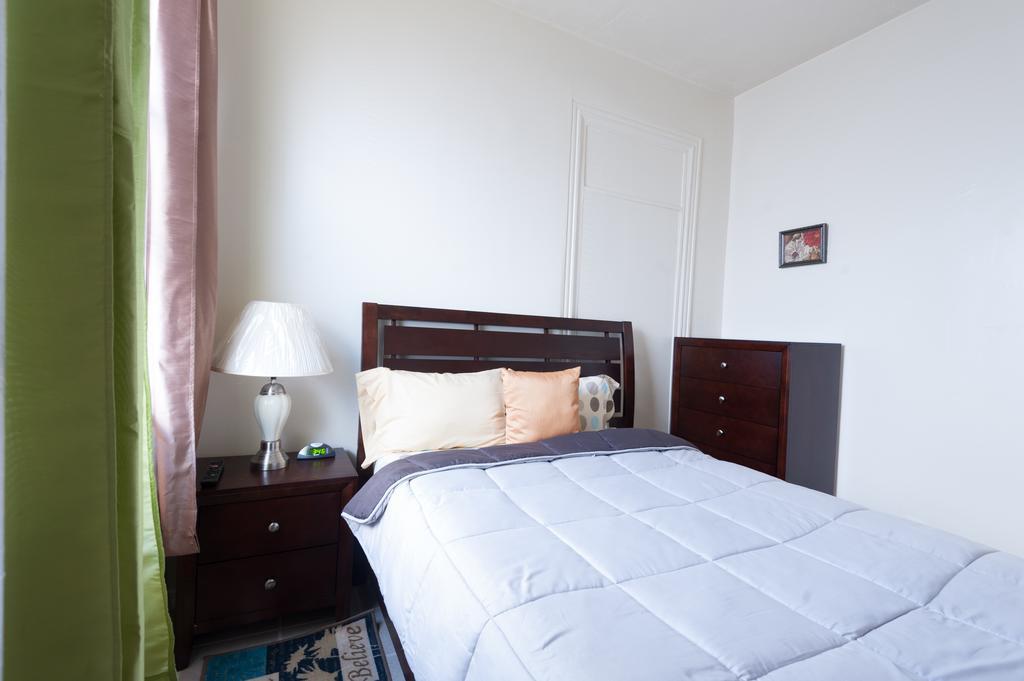 Studio And 1 Bedroom Apartments - Bronx Νέα Υόρκη Εξωτερικό φωτογραφία