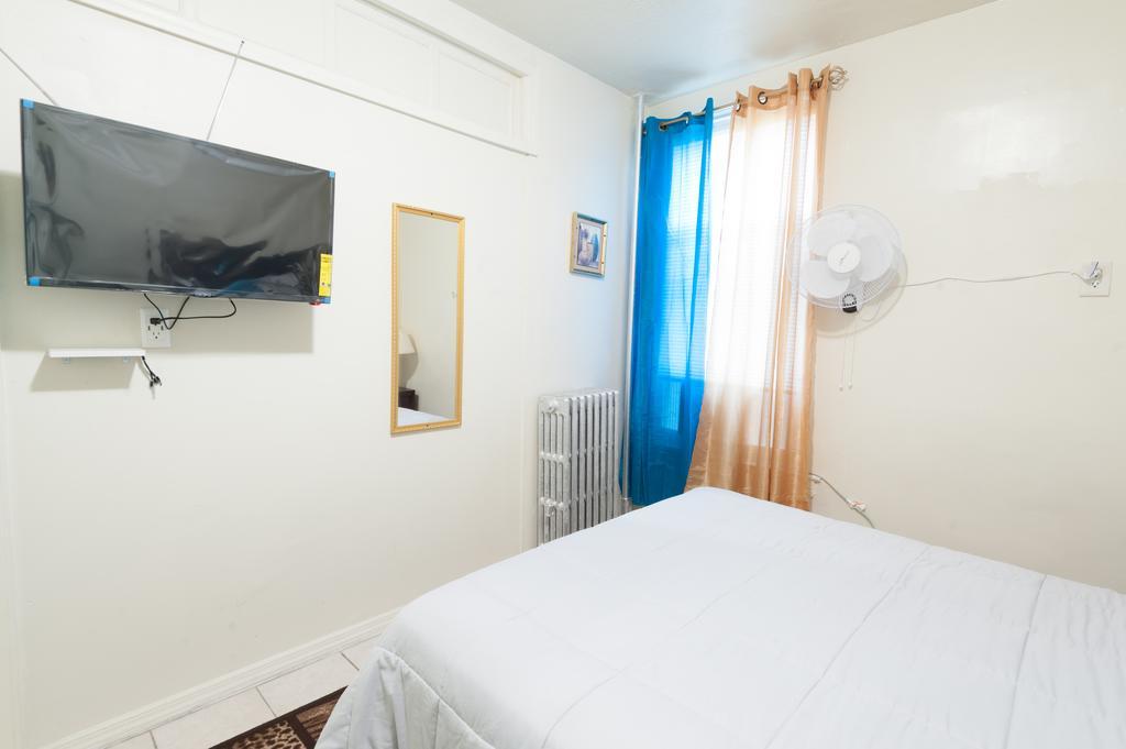 Studio And 1 Bedroom Apartments - Bronx Νέα Υόρκη Εξωτερικό φωτογραφία