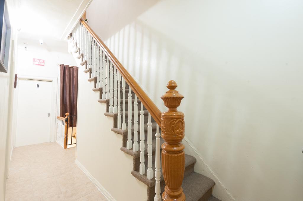 Studio And 1 Bedroom Apartments - Bronx Νέα Υόρκη Εξωτερικό φωτογραφία