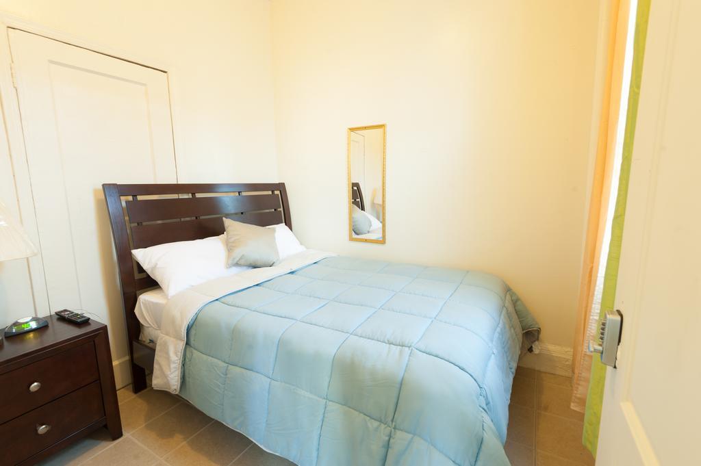 Studio And 1 Bedroom Apartments - Bronx Νέα Υόρκη Εξωτερικό φωτογραφία