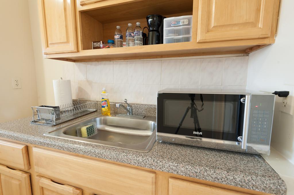 Studio And 1 Bedroom Apartments - Bronx Νέα Υόρκη Εξωτερικό φωτογραφία