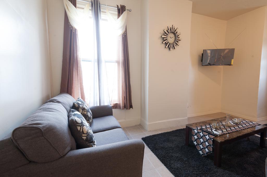Studio And 1 Bedroom Apartments - Bronx Νέα Υόρκη Εξωτερικό φωτογραφία