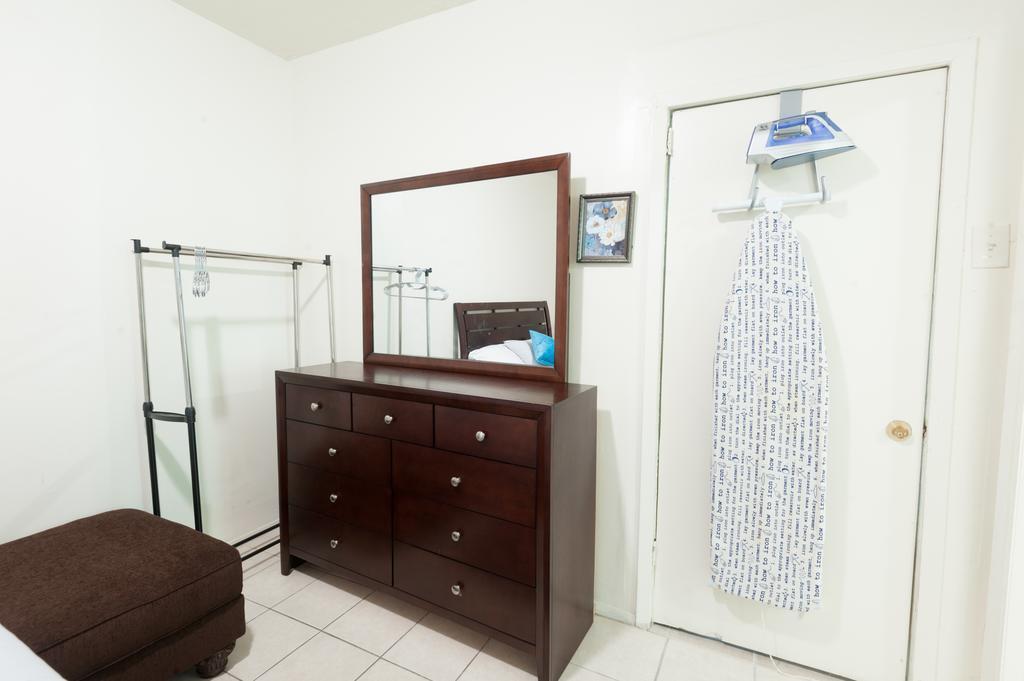 Studio And 1 Bedroom Apartments - Bronx Νέα Υόρκη Εξωτερικό φωτογραφία