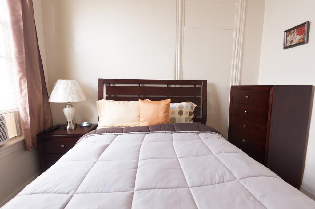 Studio And 1 Bedroom Apartments - Bronx Νέα Υόρκη Εξωτερικό φωτογραφία
