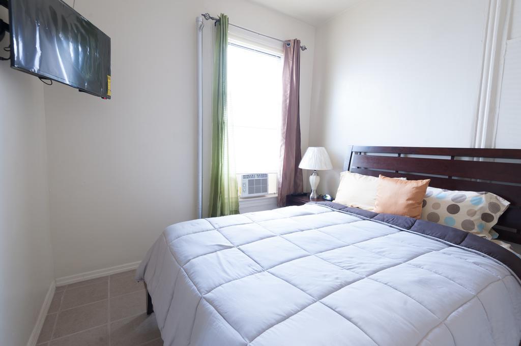 Studio And 1 Bedroom Apartments - Bronx Νέα Υόρκη Εξωτερικό φωτογραφία