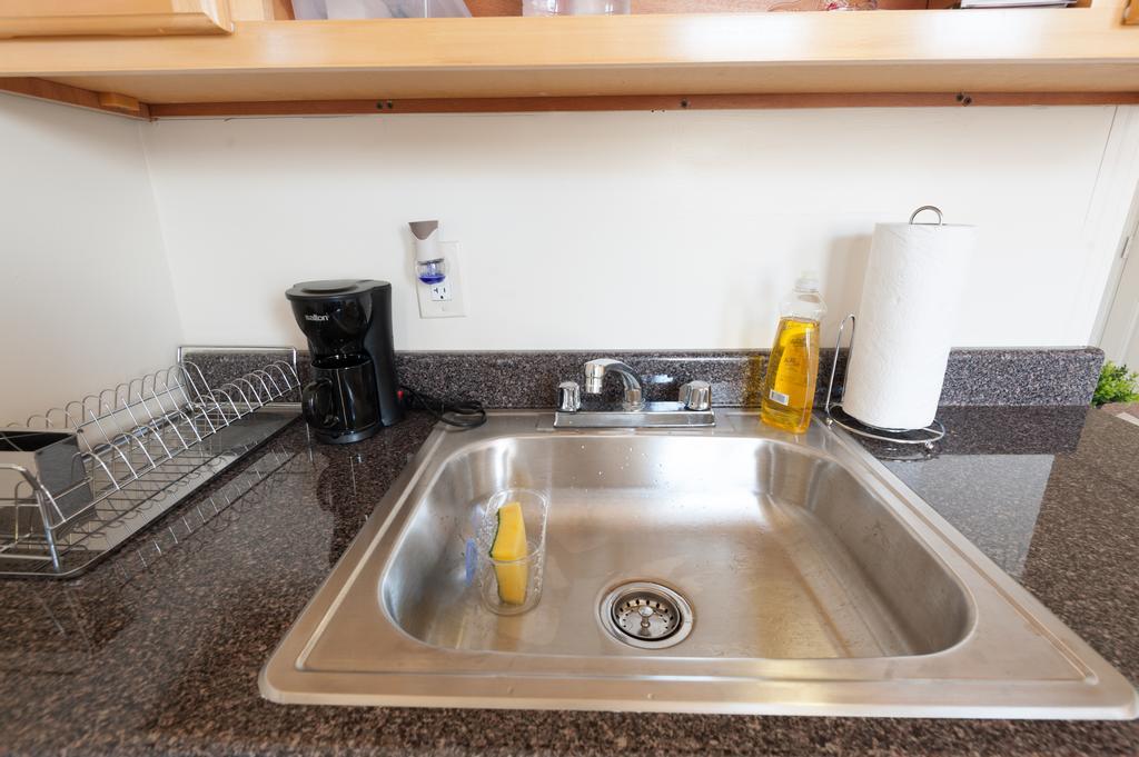 Studio And 1 Bedroom Apartments - Bronx Νέα Υόρκη Εξωτερικό φωτογραφία