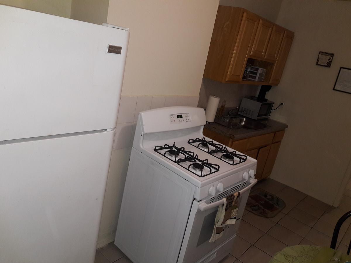 Studio And 1 Bedroom Apartments - Bronx Νέα Υόρκη Εξωτερικό φωτογραφία
