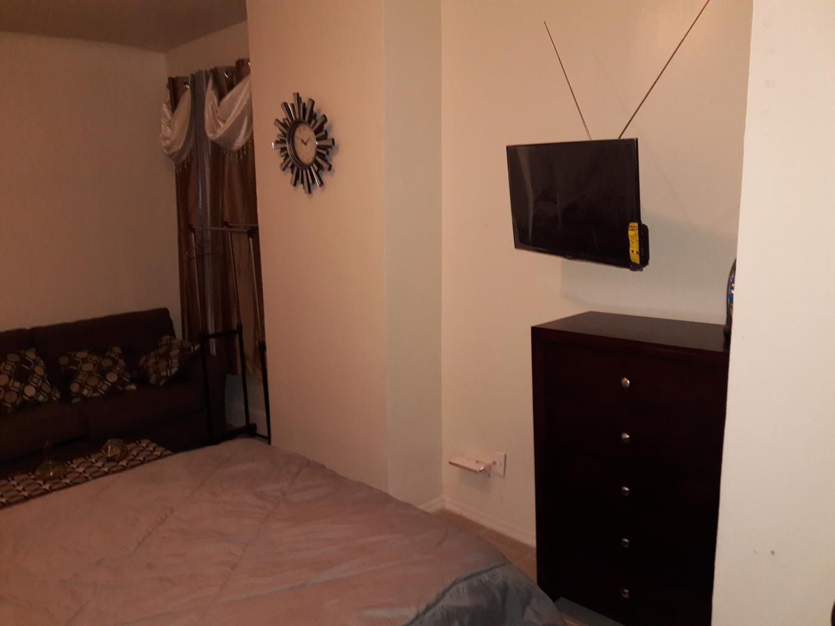 Studio And 1 Bedroom Apartments - Bronx Νέα Υόρκη Εξωτερικό φωτογραφία