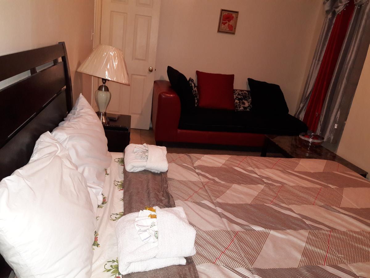 Studio And 1 Bedroom Apartments - Bronx Νέα Υόρκη Εξωτερικό φωτογραφία