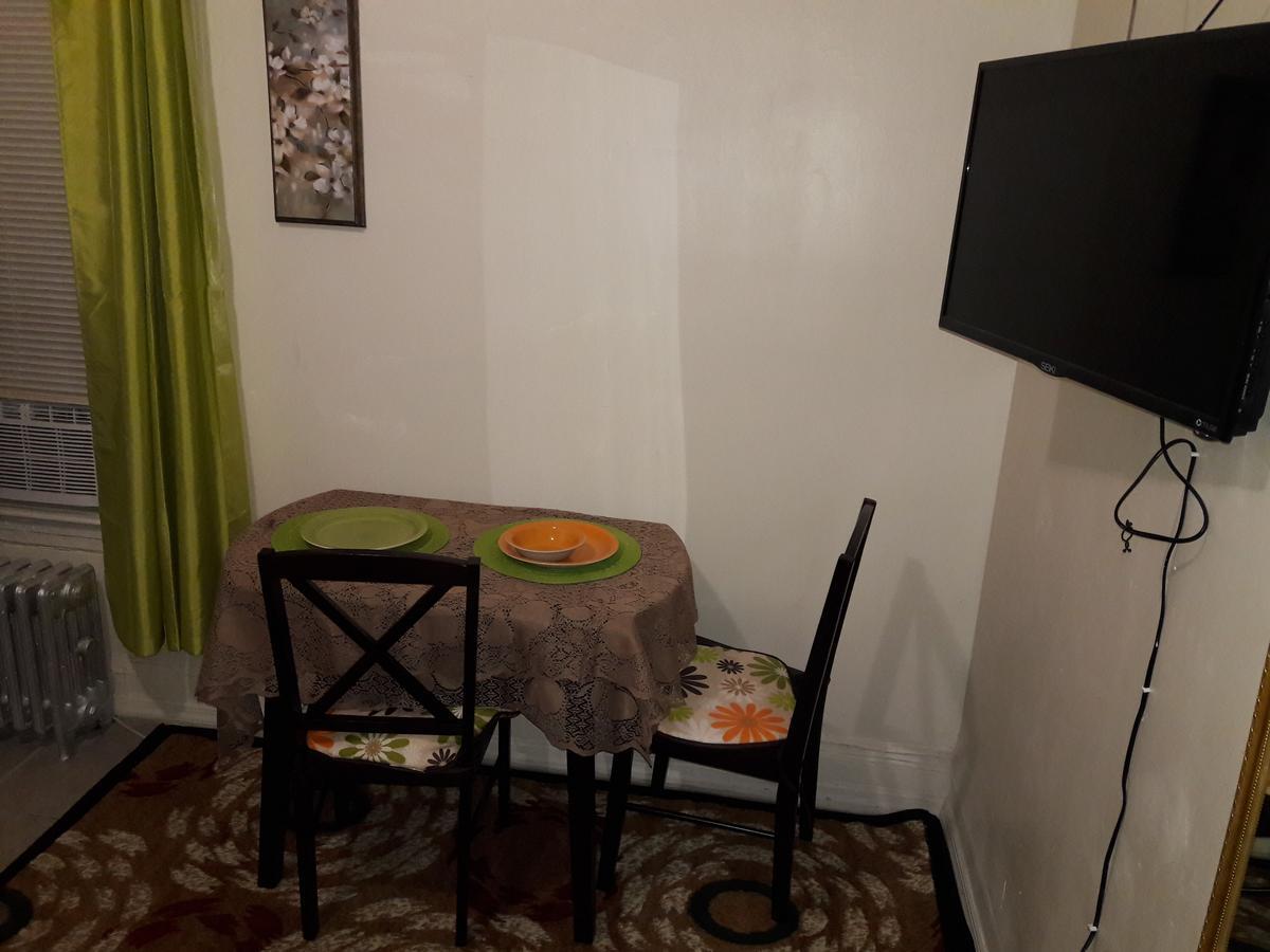 Studio And 1 Bedroom Apartments - Bronx Νέα Υόρκη Εξωτερικό φωτογραφία
